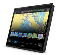 Load image into Gallery viewer, GARMIN GPSMAP® 9024 24" PREMIUM CHARTPLOTTER W/WORLDWIDE BASEMAP
