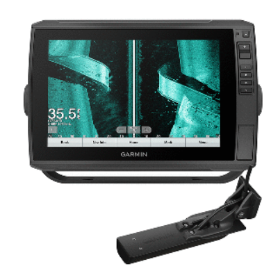 GARMIN ECHOMAP™ ULTRA 126SV W/GT56UHD GN+
