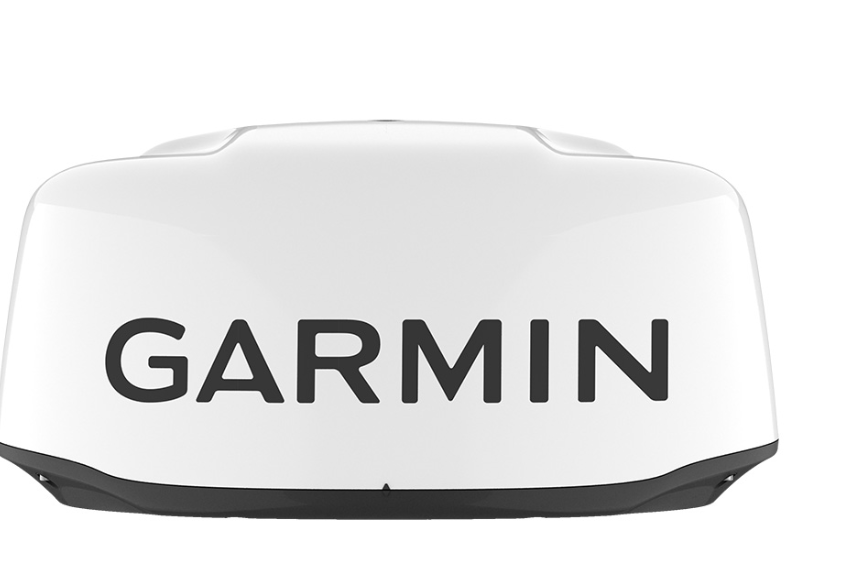 GARMIN GMR 18 xHD3 4kW Dome Radar