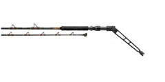DAIWA 7' Seaborg Dendoh Winthrop Adjusta Butt Conventional Rod, Extra Heavy Power