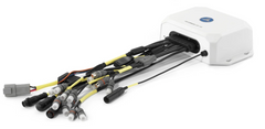 JL AUDIO MM105HR: Hideaway Marine Source Unit, NMEA 2000® | 99979