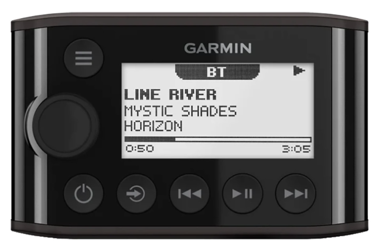 Fusion MS-NRX300 Wired Remote