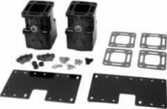 Mercury-Mercruiser 93322A12 Exhaust Riser Kit 6 Inch