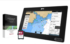Raymarine LightHouse Chart North America [R70794]