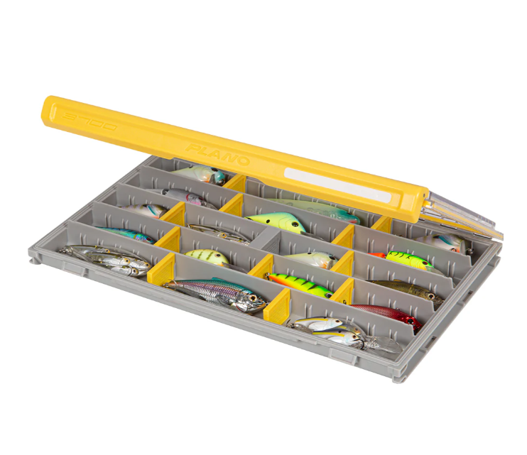 Plano EDGE Professional 3700 Thin Stowaway [PLASE371]