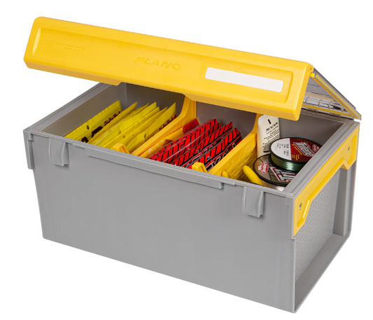 Plano EDGE Master Plastics  Utility [PLASE800]