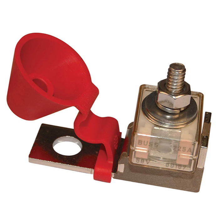 Blue Sea 5191 Terminal Fuse Block 30-300AMP [5191]