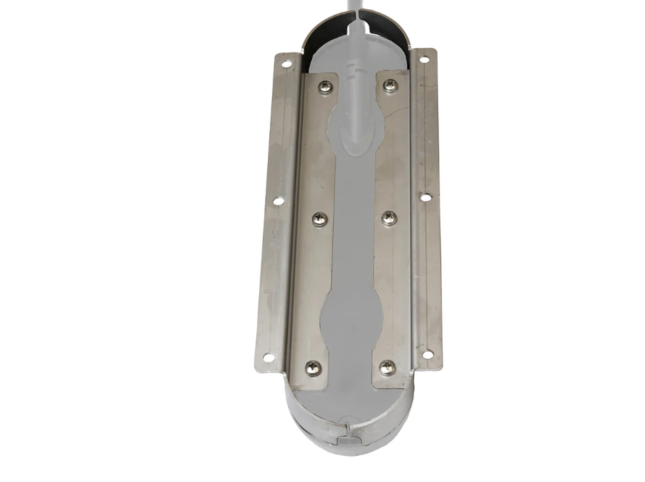 Navico Flat Mount Bracket f/StructureScan 3D Ducer & TotalScan Ducer [000-12602-001]
