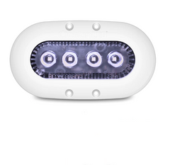 OceanLED X-Series X4 - Midnight Blue LEDs [012302B]