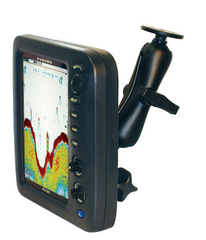 Furuno RAM Mount For Select FCV Series Fish Finders [585-RAM-MNT]