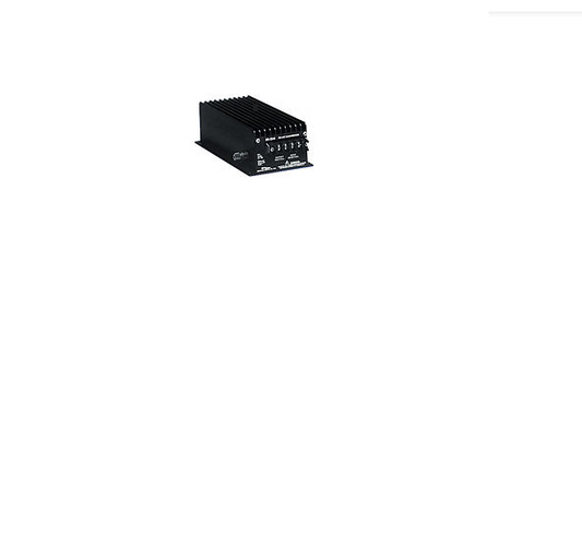 Newmar 32-12-15 DC-DC Converter 20-50VDC To 13.6 Vdc @ 15A