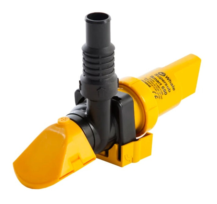 SUPERSUB SMART 12V