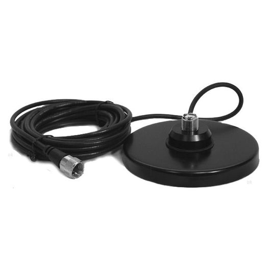 Tram BR-354 Magnetic Mount UHF W/17ft Cable