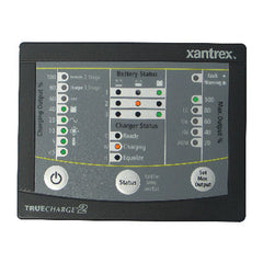 Xantrex TRUECharge2 Remote Panel