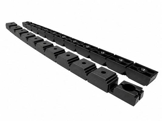 ZipStiks Modular Wire Management System (50pk)