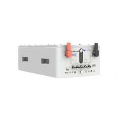 ABYSS 48V125AH LITHIUM MARINE HOUSE BATTERY | AB-48V125