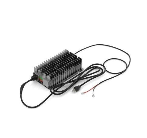 ABYSS On-Board Lithium Charger - 24V10 AMP | AB-CRG-24V10A
