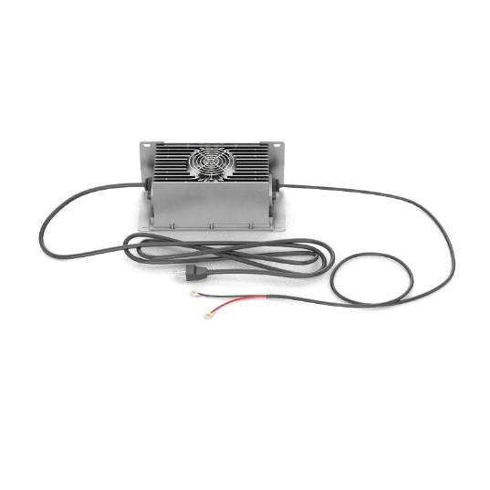 ABYSS On-Board Lithium Charger - 36V10 AMP | AB-CRG-36V10A  *DROP-SHIP ITEM