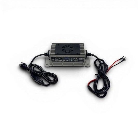 ABYSS On-Board Lithium Charger - 36V10 AMP | AB-CRG-36V10A