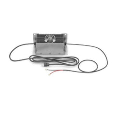 ABYSS On-Board Lithium Charger - 36V10 AMP | AB-CRG-36V10A  *DROP-SHIP ITEM