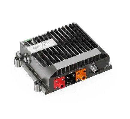 ABYSS MANTA MPPT Solar Charger | AB-MSC30N