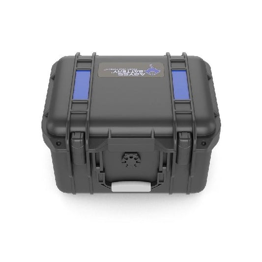 ABYSS Reel Battery Protector Case  | AB-RBPC  *DROP-SHIP ITEM