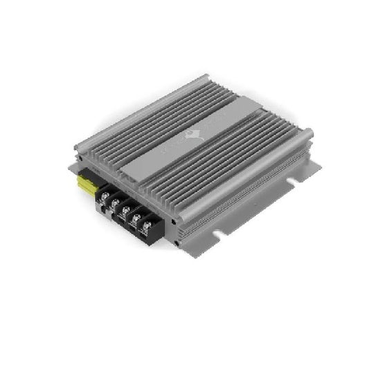 ABYSS 30V-90V Input to 12v 50A DC Step down converter | DC-SD  *DROP-SHIP ITEM