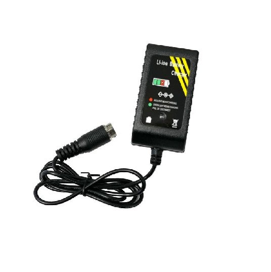 ABYSS Electric Fishing Reel Battery 2A Charger | PAB-CRG-2A  *DROP-SHIP ITEM