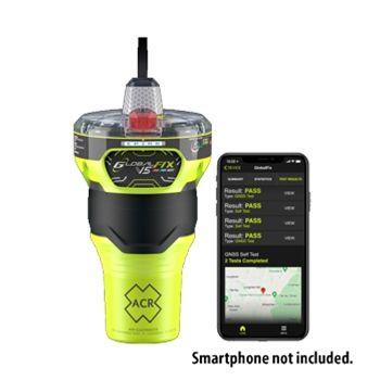 ACR GLOBALFIX V5 Cat II GPS EPIRB with AIS,RLS, NFC - US | 2852