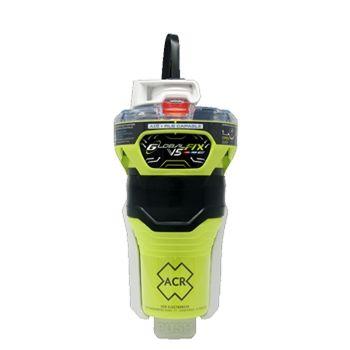 ACR GLOBALFIX V5 Cat II GPS EPIRB with AIS,RLS, NFC - US | 2852