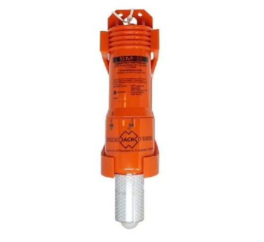 ACR SM-3 SOLAS Lifebuoy Marker Light | 3947