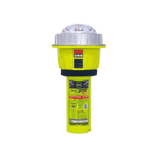 ACR ResQFlare PRO - High Intensity Electronic LED Emergency Boat Flare | 3967