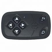 ACR Wireless Dash Mount Remote for RCL-85 and RCL-95 Searchlights | 9635
