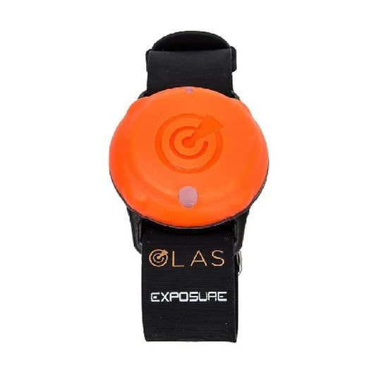 ACR OLAS TAG | EXPOLASTAG