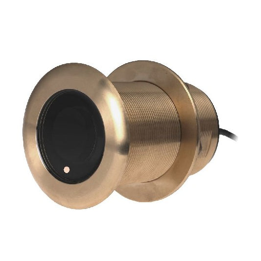 AIRMAR B150 Medium Chirp, 300W, 20-Degree Tilted Element?, Simrad and Lowrance 9-Pin, DT | B150C-20-M-9N