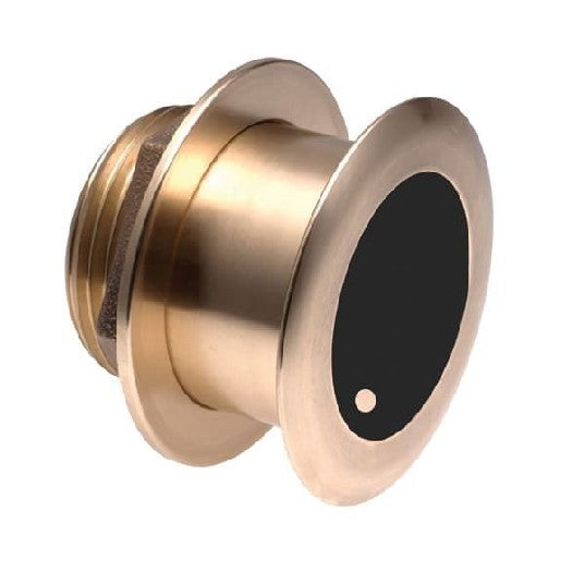 AIRMAR B175 High Wide Chirp, 1kW, 12-Degree Tilt, Garmin 12-Pin, DT | B175C-12-HW-12G *ON SALE