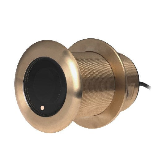 AIRMAR B75 Medium Chirp, 600W, 20-Degree Tilted Element?, Garmin 8-Pin, DT | B75C-20-M-8G