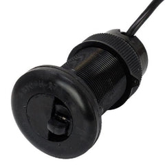 AIRMAR DST810 235kHz, Smart Sensor, Plastic with Valve, Bluetooth, NMEA 2000, DST | DST810PV-N2