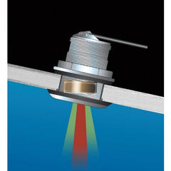 AIRMAR SS60 50/200kHz, 600W, 20-Degree Tilted Element?, Mix & Match Transducer, DT | SS60-20-MM *Cable Sold Separately