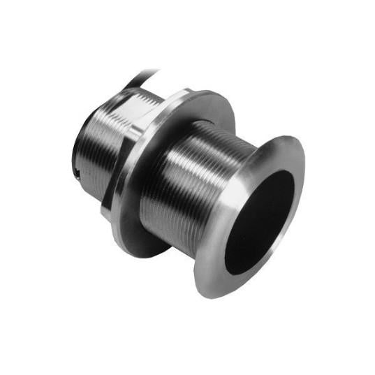 AIRMAR SS60 50/200kHz, 600W, 20-Degree Tilted Element?, Mix & Match Transducer, DT | SS60-20-MM *Cable Sold Separately