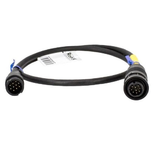 AIRMAR Transducer Diagnostic Tester Cable, Furuno 10-Pin | TDT-10F