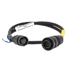 AIRMAR Transducer Diagnostic Tester Cable, Mix and Match 1kW | TDT-MM1