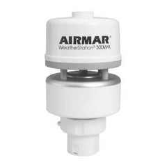 AIRMAR NMEA0183 RS422 & NMEA2000 WEATHERSTATION, RS422, RH | WS-300WX-RS422-RH