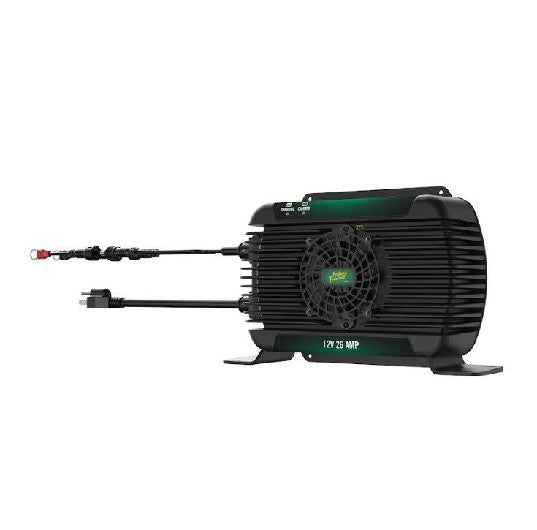 BATTERY TENDER 26 AMP, 12V Marine Charger  | 022-2011-DL-WH