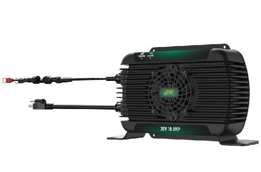 BATTERY TENDER 18 AMP, 36V Marine Charger  | 022-2013-DL-WH