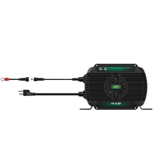 BATTERY TENDER 15 Amp, 48V Marine Charger  | 022-2014-DL-WH