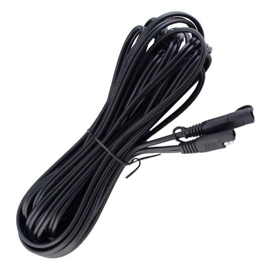 BATTERY TENDER 12 FT Extension Cable  | 081-0148-12