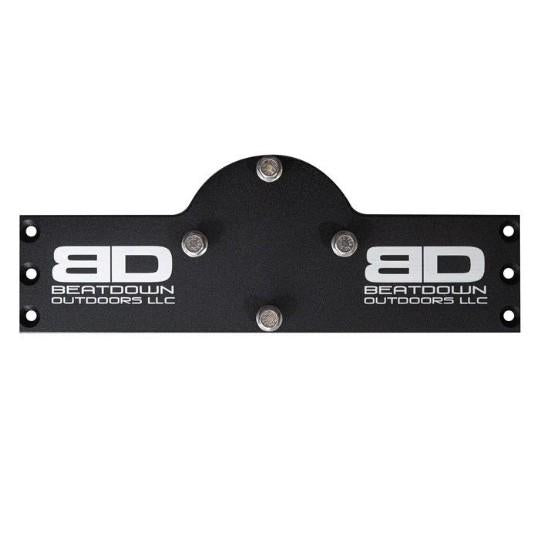BEATDOWN OUTDOORS 2" x 15" Bridge | BD-Brdge-15x2