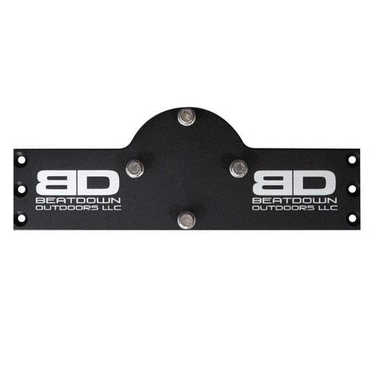 BEATDOWN OUTDOORS 2" x 15" Bridge | BD-Brdge-15x2