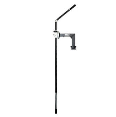 BEATDOWN OUTDOORS BeatDown Outdoors Fixed All-Terrain Transducer Pole 2.0 | Tpole-Fixed-AT-2.0